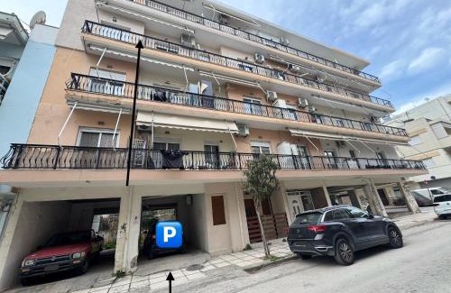 Alexandroupoli Apartment | My Home