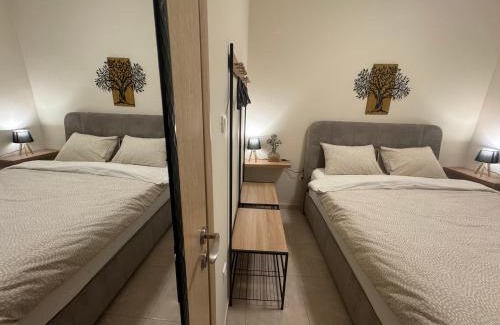 Alexandroupoli Apartment | My Home