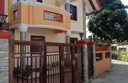 Baguio House | My Home in Baguio City