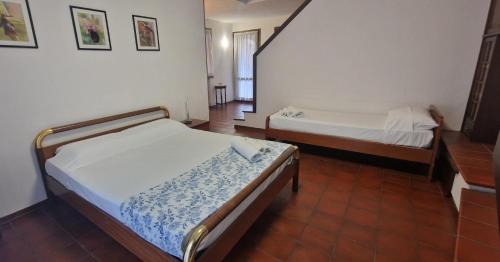 San Faustino-Madonnina-Quattroville Apartment | My Home