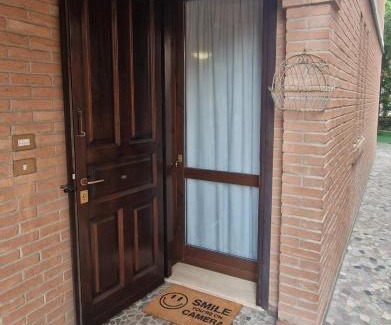 San Faustino-Madonnina-Quattroville Apartment | My Home