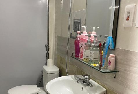 Tay Ho Bed & Breakfast | My home litte