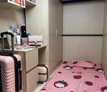 Tay Ho Bed & Breakfast | My home litte
