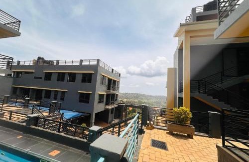 Nakaseke Apartment | My home OO1