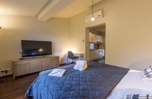 Historic Centre Apartment | My Hotel Peyrou - Premiere conciergerie