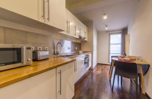 Historic Centre Apartment | My Hotel Peyrou - Premiere conciergerie