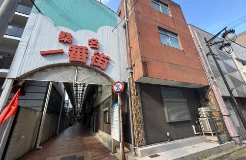 Kuwana Apartment | my houseたいみんぐ kuwana