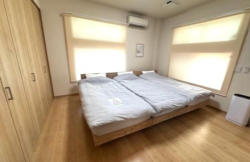 Kuwana Apartment | my houseたいみんぐ kuwana