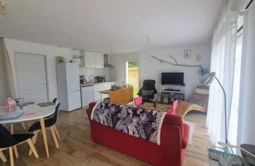 Acquigny Cabin | My little house: out of sight, out of mind