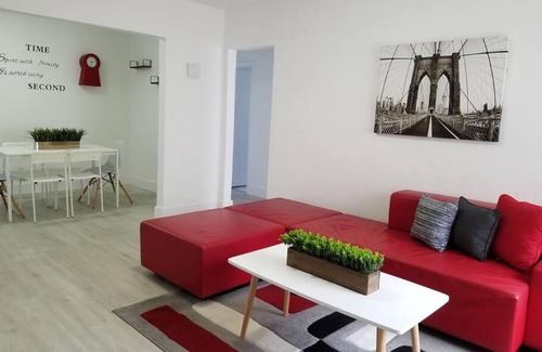 Coral Way Apartment | My lovely home in Miami 15 minutes from the Beach