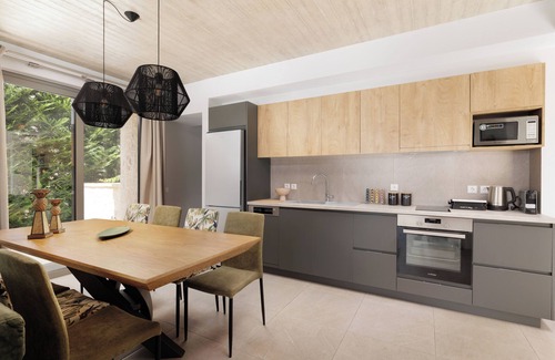 Kontokali Villa | My Mediterranean Villa in Corfu