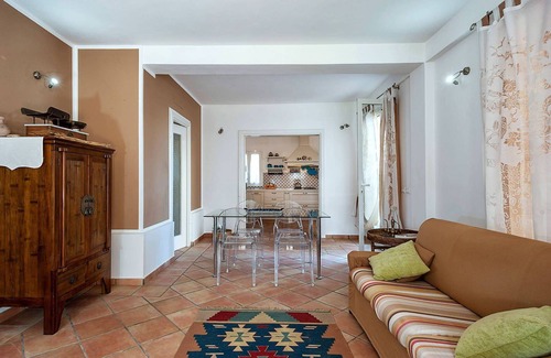 Marsala House | My Rental Homes - Casa Tika with shared pool surrounded by a wonderful garden