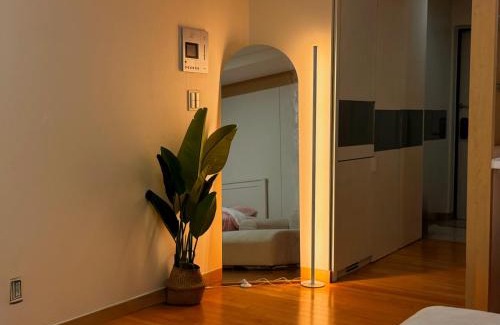 COEX Apartment | My Seoul Home - Gangnam Seolleung Station Exit 1