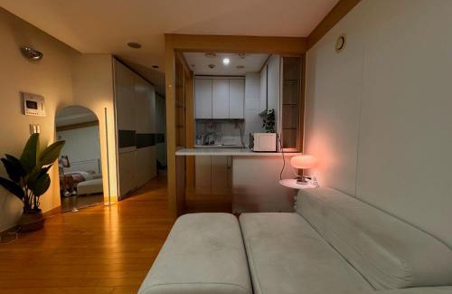 COEX Apartment | My Seoul Home - Gangnam Seolleung Station Exit 1