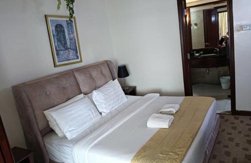 Imbi House | My Service Suites Times Square KL