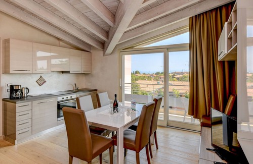 Colombare Apartment | My Sirmione Lake Loft