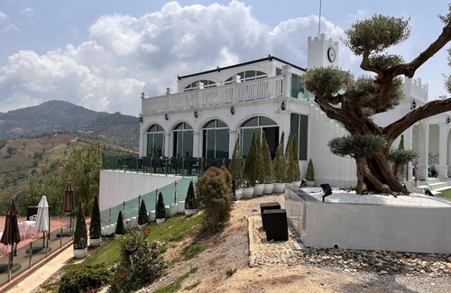 Mae Suai Resort | My Story Doichang Chiangrai