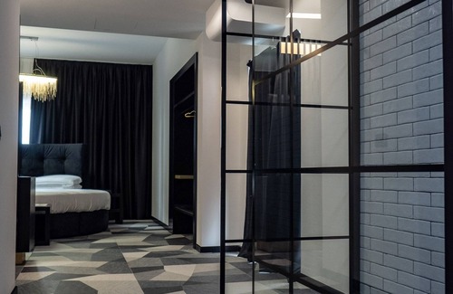 L'Aquila Hotel | My Suite Hotel