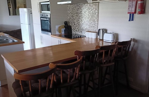 Bonnie Doon House | MY SWEET BONNIE - located at Bonnie Doon