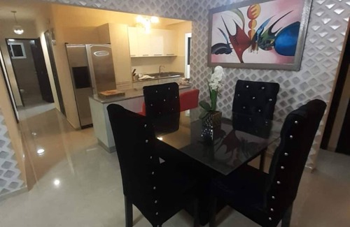Santo Domingo Este House | My Sweet Home B8