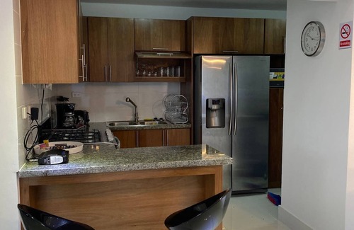 Santo Domingo House | My Sweet Home T6