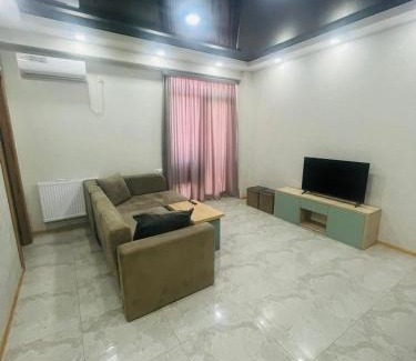 Rustavi Apartment | My Sweet Home in Rustavi City 13