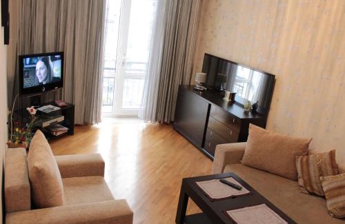 Nasimi Apartment | My sweet home on Gadzhibekova 105-119