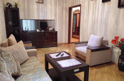 Nasimi Apartment | My sweet home on Gadzhibekova 105-119