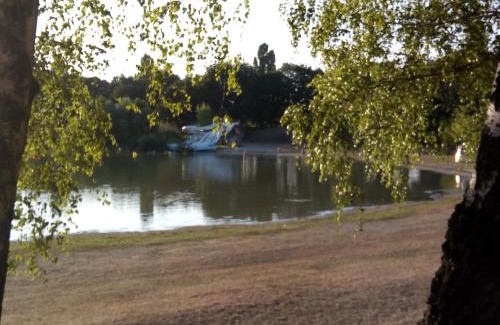 Saint-Maurice-sous-les-Cotes House | My Tasse de Thé