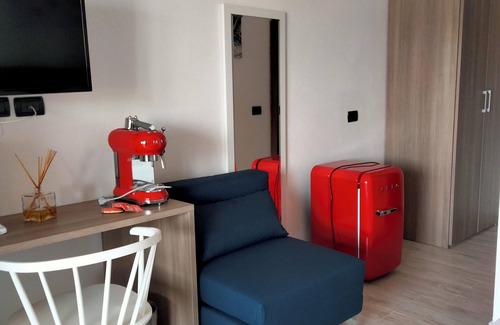 Tanaunella Hotel | My Tiffany Rooms