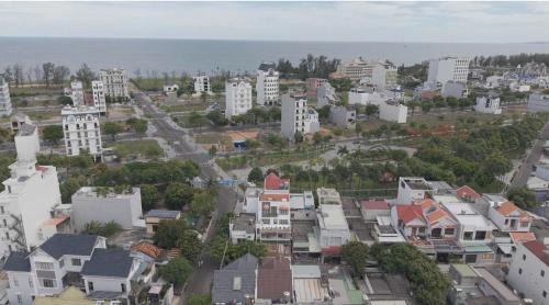 Phan Thiet Apartment | My Trang Homestay