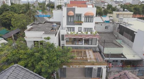 Phan Thiet Apartment | My Trang Homestay