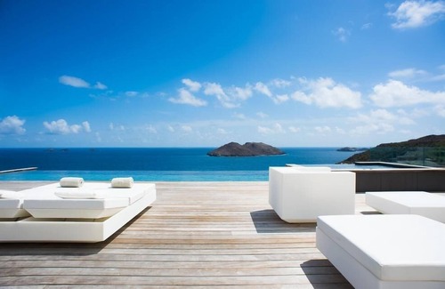 Flamands Villa | My Way (4/5 Rooms) Luxury villa