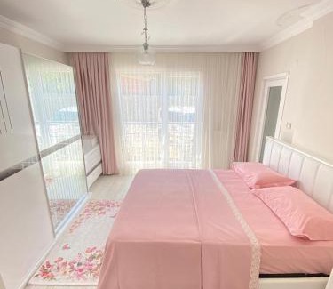 Akcaabat Apartment | My White Seagull