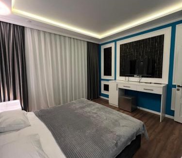 Baku Villa | My willa Buzovna