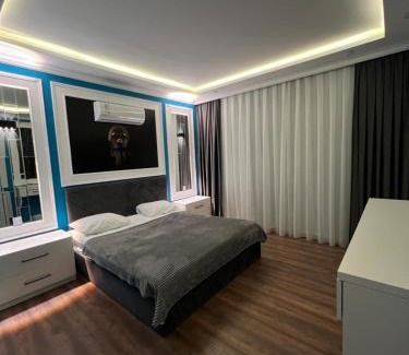 Baku Villa | My willa Buzovna