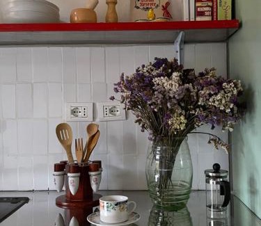 Tirana Apartment | My Wooden Apartments