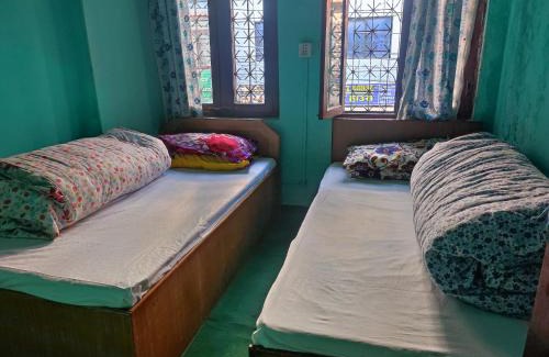 Pokhara House | Myagdi Devisthan Guest House And Bhanchha Ghar