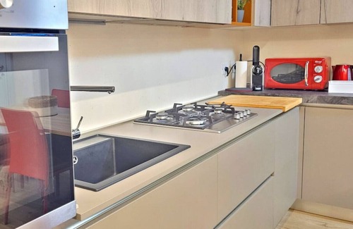 Barzio Apartment | MyAmazingTimes · Lovely bright apartment in Barzio center