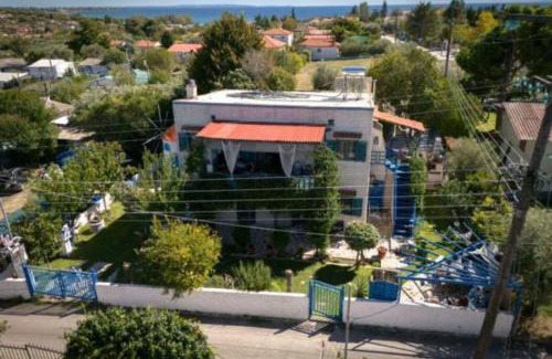 Kallikratia Apartment | Myconian De Angelo 2