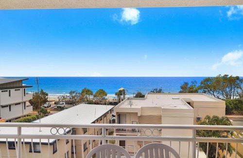Maroochydore Apartment | Myconos Resort
