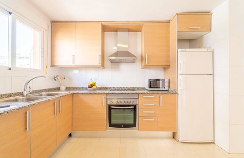 Alicante City Centre Resort | Myflats Luxury Navas