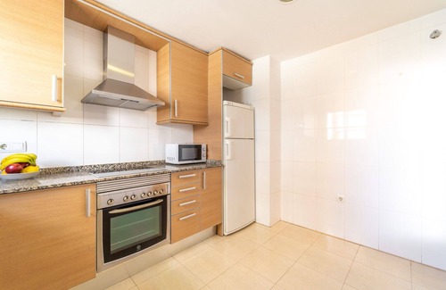 Alicante City Centre Resort | Myflats Luxury Navas