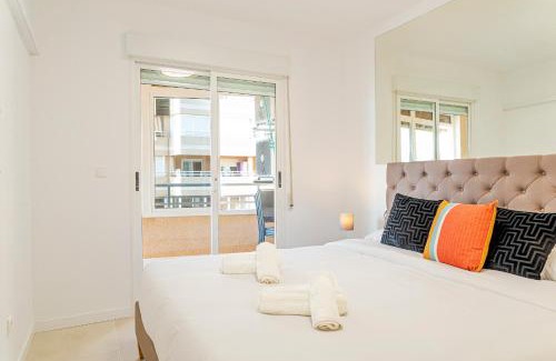 Els Arenals del Sol Apartment | Myflats Premium Arenales Hills
