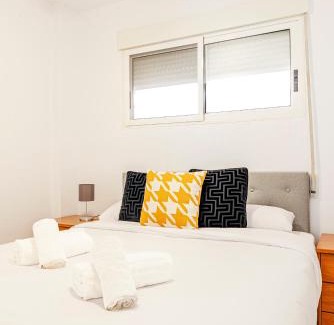 Els Arenals del Sol Apartment | Myflats Premium Arenales Hills