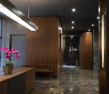 Kampung Datuk Keramat Apartment | Myhabitat Residence KLCC By Traveller Stay