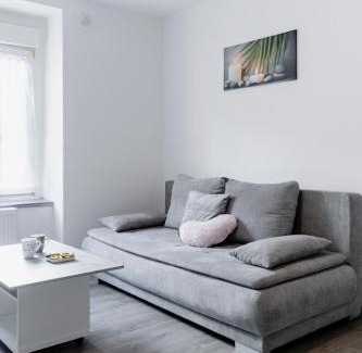 Bourgfelden Apartment | MyHome Basel 1B44