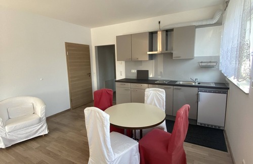 Kostheim Apartment | MyHome10, Wiesbaden - Mainz