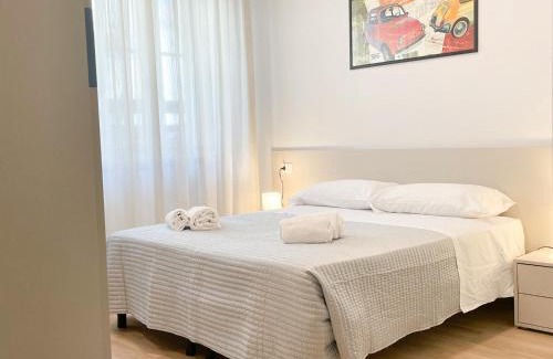 Millefonti Apartment | MYHOUSE INN 500 - Affitti Brevi Italia