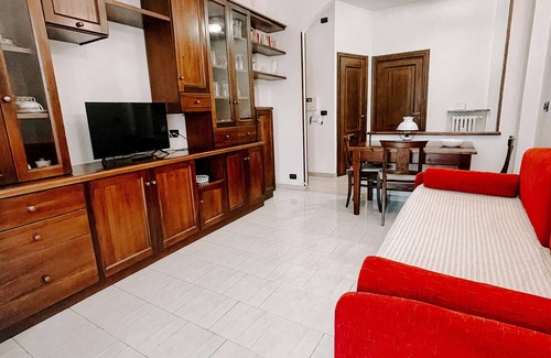 Collegno Apartment | MYHOUSE INN TOGLIATTI - Affitti Brevi Italia